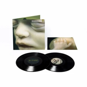 RAMMSTEIN - MUTTER 2 VINYL LP NEU - Bild 1 von 1