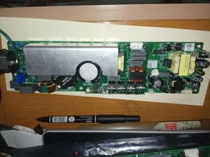 Fuente de alimentación proyector ACER F1283Hne XS-X30HGM XS-W30HGM F1283E F1383W T420DTB - Imagen 1 de 2