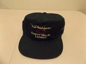 CHEVY VALUE LEADER VINTAGE-Mid-Michigan, Chevrolet Simms, correa trasera ajustable - Imagen 1 de 6