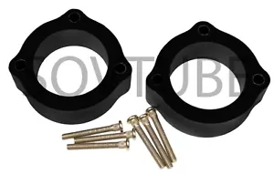 Kit Elevador Trasero 40mm 1.6" para Toyota Corolla Sprinter Carib Espaciadores Coche - Imagen 1 de 3