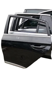 HYUNDAI IONIQ 2016+ TÜR BEIFAHRERSEITE HINTEN SCHWARZ NSR BEIFAHRERSEITE LINKS LH - Bild 1 von 6