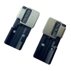 1 paio giuntatrice in fibra nuova FH-70-250 nucleo singolo per FSM-12S 21S 22S 60S 80S - Foto 1 di 4