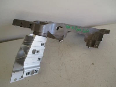 Parachoques/guardabarros delantero izquierdo Jaguar F-type 2014-2024 OEM T2R20620 Foto 1 de 4