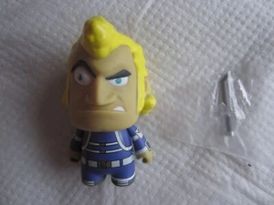 Kidrobot Adult Swim Vinyl Mini Figure: Brock Samson - Picture 1 of 2