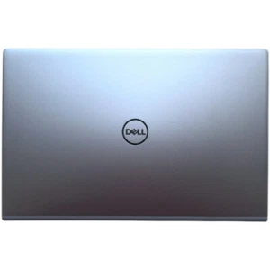 0MCWHY New For Dell Inspiron 5501 5502 5504 5505 LCD Rear Back Cover TOP Case - Afbeelding 1 van 2