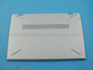 New/Orig HP Pavilion 15-CS 15-CW 15.6" Base Cover Bottom Case L23885-001 Silver - Picture 1 of 2
