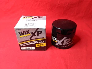 Engine Oil Filter Supercharged Wix 57899XP - Picture 1 of 2