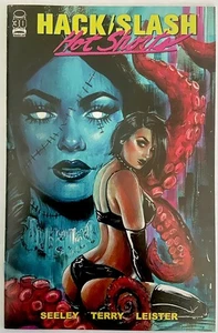 * Hack Slash Hot Shorts Combine Shipping Available - Picture 1 of 11