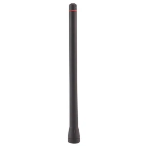3X(Zweiwegradio VHF Antenne 136-174MHZ fuer ICOM IC-F3 F11 F14 F15 F16 F33 1962 - Zdjęcie 1 z 3