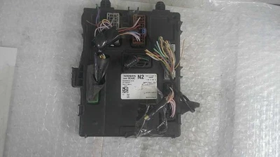 Módulo de control de carrocería BCM compatible con Nissan Altima 284B1 2020 20 6CA3C 284B16CA3C Foto 1 de 4