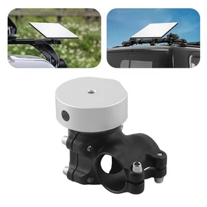 Stainless Steel Mounting Kit for Starlink Mini Designed for Versatility - Photo 1/12
