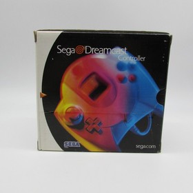 Brand New Sega Dreamcast Controller Must @@!!