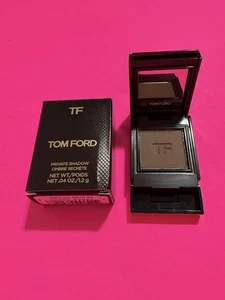 TOM FORD Ombretto Privato VITTORIA OSCURA NUOVO CON SCATOLA RARO - Foto 1 di 3