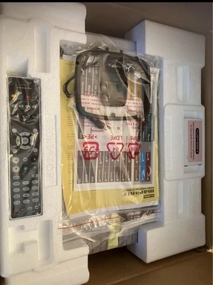 Marantz Home Theater Receiver NR1608 7.2-Channel Wi-Fi BRAND NEW - Image 1 of 4