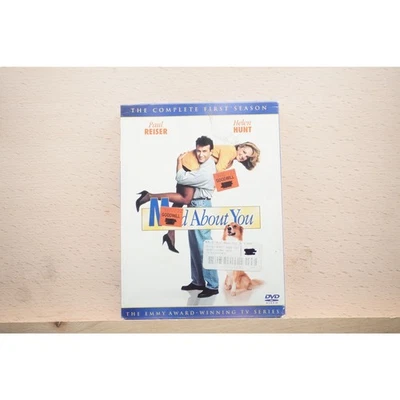 DVD TV Series Mad About You The Complete First Season - Image 1 of 3