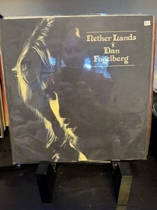 Dan Fogelberg - Nether Lands (1977) - EX Condition - Picture 1 of 7