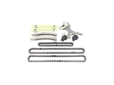 Kit de cadena de distribución Dayco 53177XCCG 2001 2002 2003 2004 para Dodge Dakota 2000-2006 Foto 1 de 2