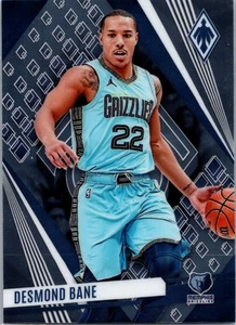 2023-24 Panini Phoenix #228 Desmond Bane - Bild 1 von 2