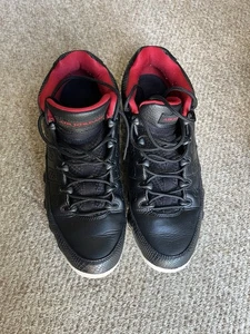 Jordan 9 Men's UK Size 8 - Picture 1 of 7