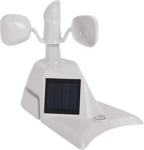 Iris 06003 PRO+ Upgrade for 5-In-1 Weather Sensor - 06003M - Picture 1 of 12