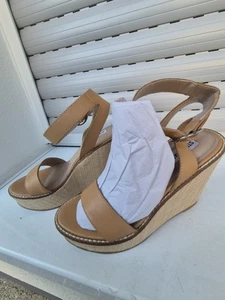 Steve Madden Wedges – Beige – Gr. 38 - Bild 1 von 6