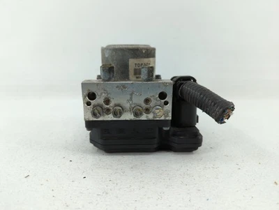 Módulo de control de bomba ABS Nissan Juke 2012-2014 TBSAC Foto 1 de 4
