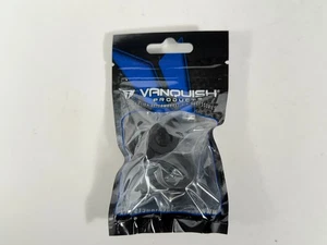 Vanquish VPS02900 Aluminum Knuckles Black for SCX10-II AND F-10 Straight Axles - Picture 1 of 2