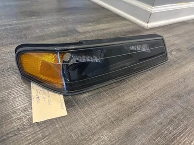 Chevrolet Colorado GMC Canyon 2004-2012 faro derecho/señal de giro de estacionamiento Foto 1 de 4
