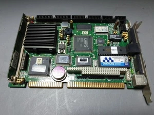 ADVANTECH PCA-6145B/45L R:C2 01-1 [Used] FedEx 60days Warranty - Picture 1 of 3