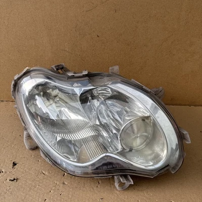 Smart Fortwo 450 Scheinwerfer rechts 0301169202 - Bild 1 von 4