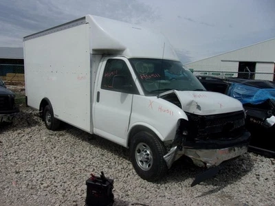 Roof Cutaway Van Fits 96-18 EXPRESS 3500 VAN 1886533 Foto 1 de 4