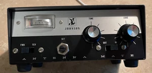Johnson Antenna Mate CB 250-0719-001 27Mhz - Picture 1 of 4