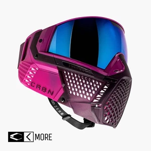 CRBN Zero Pro - More Coverage - Violet - Picture 1 of 2