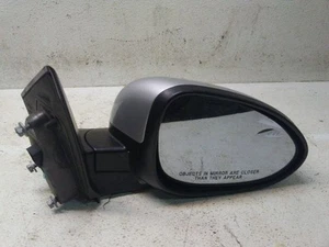 Espejo retrovisor lateral eléctrico térmico para pasajero para Chevrolet Sonic LT hatchback 13-14 - Imagen 1 de 12