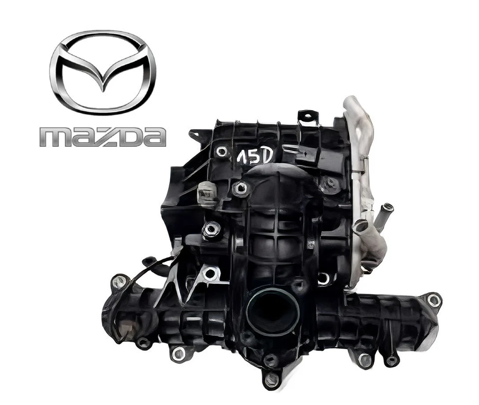 Mazda Genuine S550-13565-A CX-3 1.5D SKYACTIVE KOLEKTOR Intake Manifold OEM - Image 1 of 1
