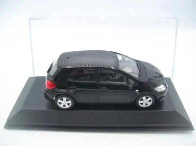 Toyota Auris 2007  1/43 /  Paul's Model Art MINICHAMPS (R) avec boite - Immagine 1 di 4