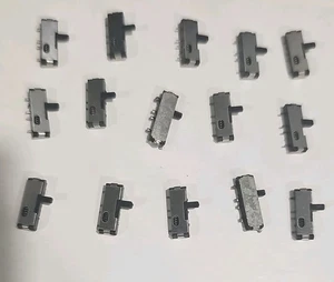 15 Nintendo DS Lite Power Switch - Bild 1 von 3