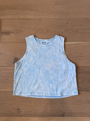 Women’s Double zero Sleeveless Tank Size Large - Image 1 of 2