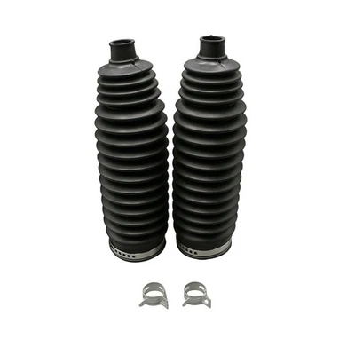 Steering Rack Pinion Tie Rod Boots Fit Honda Pilot Toyota Avalon Camry Lexus US - Image 1 of 4
