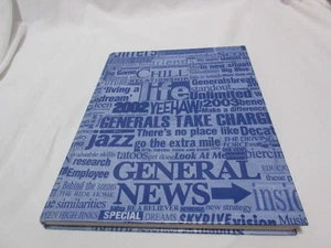 2003 MacArthur High School 9-12 Yearbook Decatur Illinois IL Year Book BIN OOP - Picture 1 of 3