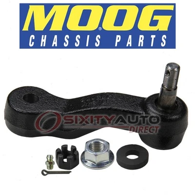 MOOG Steering Idler Arm for 2003-2019 Chevrolet Express 3500 - Gear  uk Foto 1 de 4