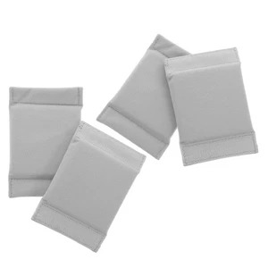 Divisor de bolsa de cámara 4 piezas insertos divisores acolchados separadores - Imagen 1 de 12