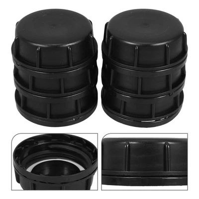  6 Pcs Couvercle Du Réservoir D'eau Accessoires Pour Bidons De Gaz - Photo 1/4