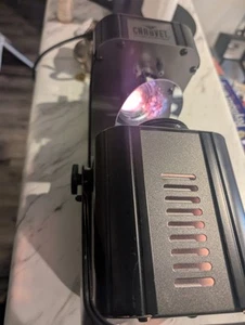 Chauvet Model DMX-512 Intimidator 1.0 Scanner - Picture 1 of 12