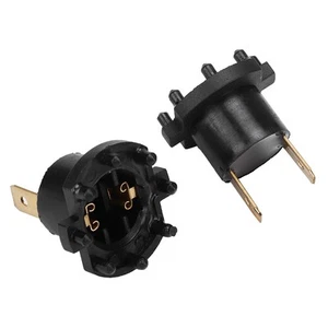Auto-Scheinwerferfassung Lampenfassung B28V510A3 Für 5 20062010 Langlebig - Bild 1 von 10