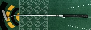 Boccieri Golf Heavy Putter Mid-Weight H3 34 Inches Right-Hand Steel Shaft - Picture 1 of 7