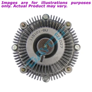 New DAYCO Fan Clutch For Toyota Hiace 115101 - Picture 1 of 5