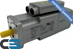 Festo | EMMS-AS-55-M-LS-TM | 550111 | Servo Motor - Picture 1 of 5