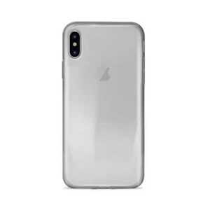 Cover Puro ultra-slim 0.3 nude per Iphone XS Max 6.5'' custodia trasparente - Foto 1 di 1