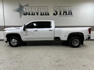 2022 Chevrolet High Country 4WD DRW Duramax - Picture 1 of 24